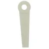 Image de Couteau Nylon De Rechange Disque Pro-trim Tecomec 160-2215 - 1602215