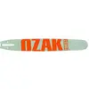 Image de Guide Ozaki Pro Steel (Alpina - Blitz - Castel - Castor - Dynamac - Garden - Metabo - Nautac - Oleo-mac / Olympic - Stiga - Sti
