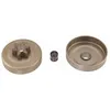 Image de Pignon Pour Tronçonneuse Poulan 20 - 180 - 205 - 1800 - 2000 - Micro25 - Micros25