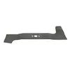 Image de Tête de coupe gonflable adaptable pour tondeuse électrique Kynast 40 cm. Remplace l'original : K3006.40, 00.3006.40, 100.000.944 - L : 390 mm