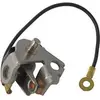 Image de Pièce détachée pour distributeur d'allumage pour modèles Jlo L101, L101uf, L152, Rm77, L97, Rm97, Rm101 et Sp77 (2e montage)