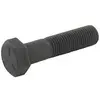 Image de Disque de lame gauche adaptable pour Ayp Sears Roper, Castelgarden L : 38 mm, ø : 3/8''- 24UNF. Remplacement pour l'original : 181713, 5321817