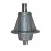 Image de F1 Distribution - Palier De Lame Castelgarden 82207201 Droit Twin Cut 102 Et 122