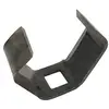 Image de Couteau De Broyeur Adaptable Pour Al-ko Modèles H2200, B3000, B3200 - L: 107mm, H: 82mm, Trou Carré De 24mm - Remplace Origine: