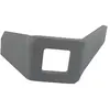 Image de Couteau De Broyeur Adaptable Pour Al-ko Modèles H1100, H1300, H1600, H 1800, H2200. Remplace Origine: 329.506