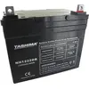 Image de Batterie Tashima 12v 22a Gel/agm Batterie étanche Gel/agm 12v 22a Pour Tondeuse - Générique