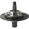 Image de Support de lame adaptable pour MTD pour coupole de 107 cm, série 806. Remplace les pièces d'origine : 717-0912, 741-0250, 917-0912 (7170912, 74)