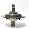 Image de Palier De Lame Mtd 717-0912 - 917-0912 - 7170912 - 9170912
