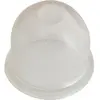 Image de Poire Amorçage Pour Carburateurs Walbro Modèles Wa, Wt, Wy, Wyj, Wyk, Wyl, Wyp, Wz Et Echo: 12318140630 - H:14mm, ø: Ext: 19mm .