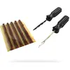 Image de Kit de réparation pour pneus tubeless à carcasse renforcée à 2 et 4 couches
