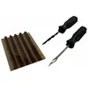 Image de Kit De Réparation Universel Pour Pneus Tubeless 2 Et 4 Plis