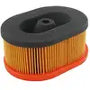 Image de Filtre À Air Adaptable Pour Partner Modèles K650 Active Et K700 Active - L: 121mm, L: 86mm, H: 53mm. Remplace Origine: 506-22-42