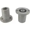 Image de Support de lame adaptable pour modèle Stiga Multiclip   H : 59,24 mm, alésage central : 22 mm. Remplace l'original : 1750206, 1111-2142-01