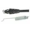 Image de Câble Embrayage Adaptable Pour Tondeuse Mtd - Longueur Câble: 1219mm, Longueur Gaine: 939mm. Remplace Origine: 746-0629