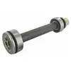Image de Axe De Palier De Lames 6 Étoiles Complet Ayp 165482 Husqvarna 532165482