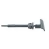 Image de Commande D'accélération Adaptable Pour Mtd - Longueur Totale: 660mm. Remplace Origine: 746-0616a ( 7460616a )