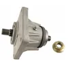 Image de Palier De Lame Tracteur Tondeuse Mtd - 618-0240, 618-0240a
