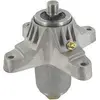 Image de Support de lame réglable pour MTD pour coupole 38'' avec lame en étoile   H : 154 mm. Pièces de rechange d'origine : 618-0138, 618-0142c, 918-0138a