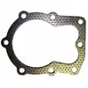 Image de Joint De Culasse Métal Adaptable Pour Moteur Tecumseh/tecnamotor Modèles Hs40, Hs50, Lav40, Tvs100, Tvs105, Tvs120, Tnt100, Tnt1