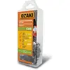 Image de Chaîne de tronçonneuse OZAKI semi carrée: .325" .058 (1,5mm) 64 entraîneurs