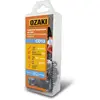 Image de Chaîne de tronçonneuse OZAKI semi carrée: .3/8" .058 (1,5mm) 72 entraîneurs