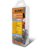 Image de Chaîne de tronçonneuse OZAKI semi carrée: .3/8" .063 (1,6mm) 72 entraîneurs