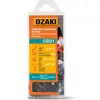 Image de Chaîne de tronçonneuse OZAKI semi carrée: .3/8"LP .050 (1,3mm) 62 entraîneurs