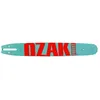 Image de Guide Ozaki 30 Cm - Zkh30s - 3/8lp - 1,1 Mm