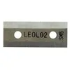 Image de Couteau De Broyeur Lazer Shr2505-60 - Shr250560