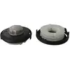 Image de Couvercle + Bobine De Rechange Pour Tête Nylon 160-8106 Easyload By Tecomec