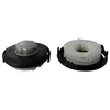 Image de Couvercle Et Bobine De Rechange Tête Fil Nylon Easyload Tecomec