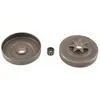 Image de Pignon Pour Tronçonneuse Echo Cs400 - Cs420 - Cs440 - Cs3600 - Cs3700 - Cs4000 - Cs4100 - Cs4200 - Cs4400 - Cs4510 - Cs4600