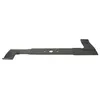 Image de Lame Soufflante Adaptable Pour Tondeuse Al-ko Pour Modèles 470 E, 470 B, 470 Comfort. Remplace Origine:117722, 531436, 531438, 5