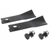 Image de Couteaux Masport - Morisson 767157 - Jeu De 2