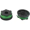 Image de Bobineau Adaptable Pour Coupe Bordure Einhell Modèle Bg-pt3041 - Yard-man Modèle: Tb4950.080