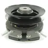 Image de Embrayage électromagnétique Al-ko Pour Microtracteurs - H: 88mm, ø Int: 25,4mm, ø: Poulie 133mm. Remplace Référence Origine: 5