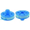 Image de Bobineau Adaptable Pour Coupe Bordure Gardena Modèles:turbotrimmer230a, Turbotrimmer230al, Turbotrimmer350, Turbotrimmer350l, Tu