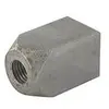 Image de Adaptateur Pour Notre Tête Fil Nylon 1603511 - M10 X 1,25 Gauche Femelle - Se Monte Sur Echo/husqvarna