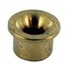 Image de Oeillet Adaptable En Nylon Pour Tête De Débroussailleuse   Vis Grand Diamètre 14 Mm   Épaisseur 7,5 Mm   Remplacement Oeillets Usés