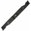 Image de Lame Croisée Adaptable Pour Tondeuse Autoportée 42'' Origine Ayp Référence:180417, 532180417 - L: 535mm, Alésage: 10,4 Mm