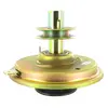 Image de Embrayage De Lame Adaptable Ayp - Roper - Husqvarna Modèles Ct135, Cth135, Ct151, Cth151, Cth171, Cth172, Cth191 - H: 173mm, ø I