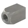 Image de Adaptateur Pour Notre Tête Fil Nylon 1603511 - M12 X 1,50 Gauche Femelle - Se Monte Sur Stihl
