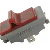 Image de Contacteur / Interrupteur On/off Adaptable Pour Husqvarna Modèles: 61, 136, 141, 254, 257, 262, 268, 272, 281, 288, 371, 390xp,