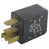 Image de Relais électrique 5 Bornes 12 V - 20 A Adaptable Pour Autoportée Et Chasse-neige Mtd. Remplace Origine: 725-1648 Et 925-1648 ( 7