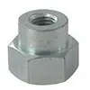 Image de Adaptateur M10 X 1,50 Fg ( Husqvarna ) Pour Notre Tête 1602823