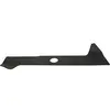 Image de Lame gonflable et ajustable pour rasoirs Sabo modèles : Turbostar 43 (291-121-000) et 43esh   L : 430 mm, alésage central : 32 mm.