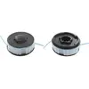 Image de Bobineau Adaptable Pour Coupe Bordure B&q Modèles Pwr400dgta, Pwr550gt (2008) - Einhell Modèles: Rtv400, Rtv550, Rtv550/1 - Perf