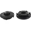 Image de Kit Corps Inférieur Et Bobine Sans Fil De Rechange Pour Tête Fil Nylon 160-2883 Tecomec