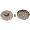 Image de Pignon Pour Tronçonneuse Echo Cs450 - Cs451 - Cs452 - Cs500 - Cs510 - Cs550 - Cs600 - Cs610