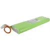 Image de JARDIN PRATIC 18V - Batterie Nimh 2200 mA pour tondeuse robot HUSQVARNA